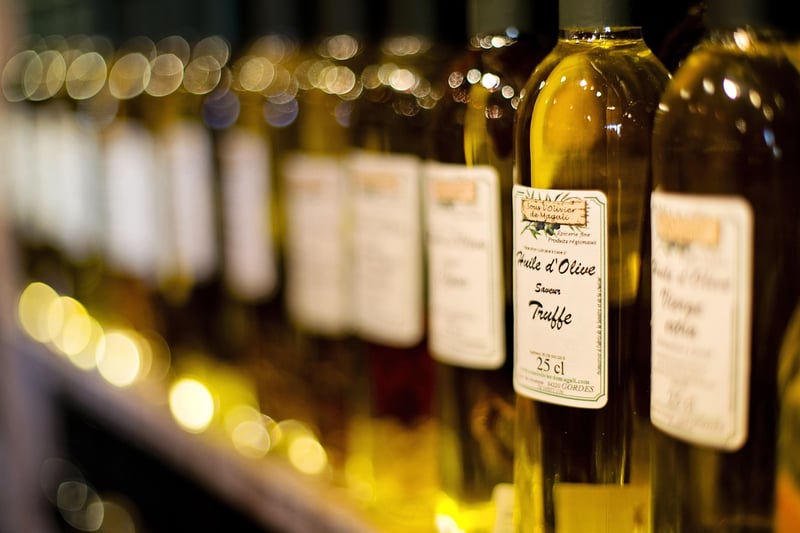 Horticultural Oils
